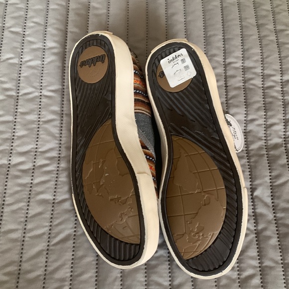 Sneaker / casual shoe Inkkas multicoloured - Picture 2 of 3